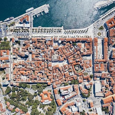 House Mirko- Center Of Split Appartement Buitenkant foto