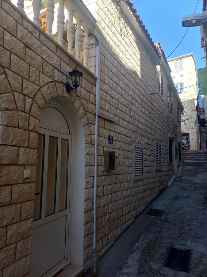 House Mirko- Center Of Split Appartement Buitenkant foto