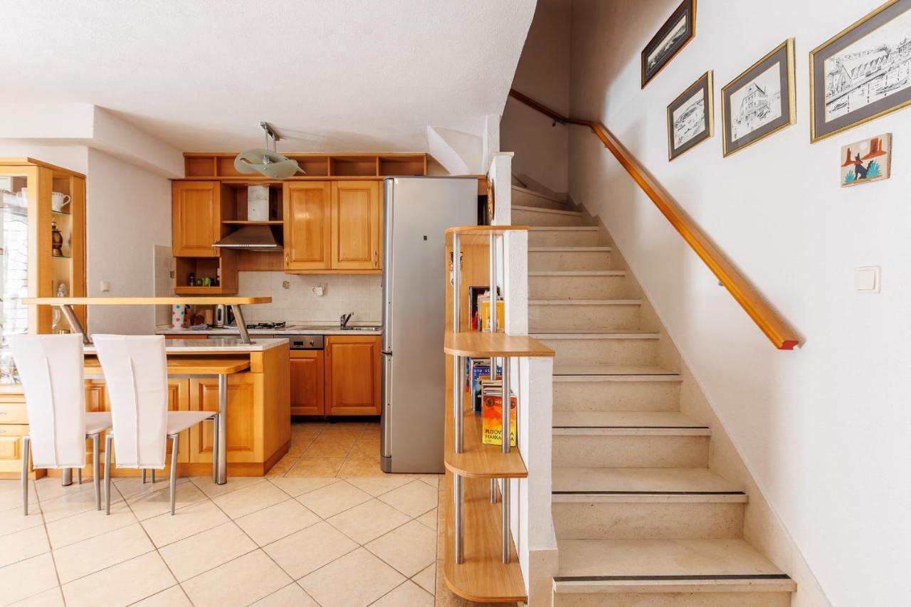 House Mirko- Center Of Split Appartement Buitenkant foto