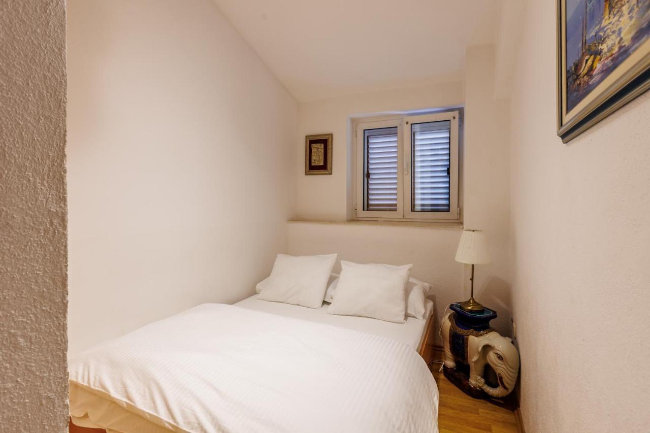 House Mirko- Center Of Split Appartement Buitenkant foto