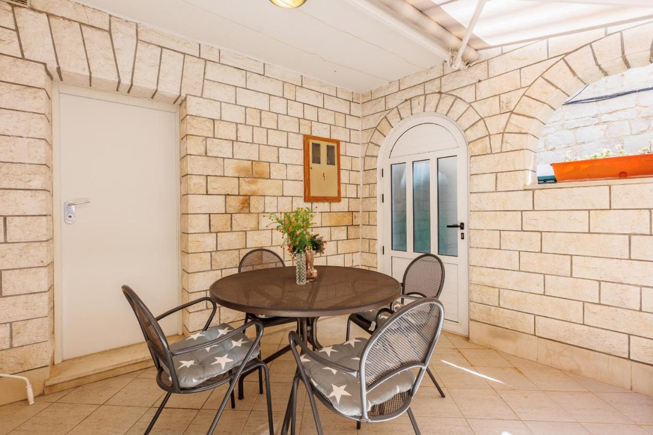 House Mirko- Center Of Split Appartement Buitenkant foto