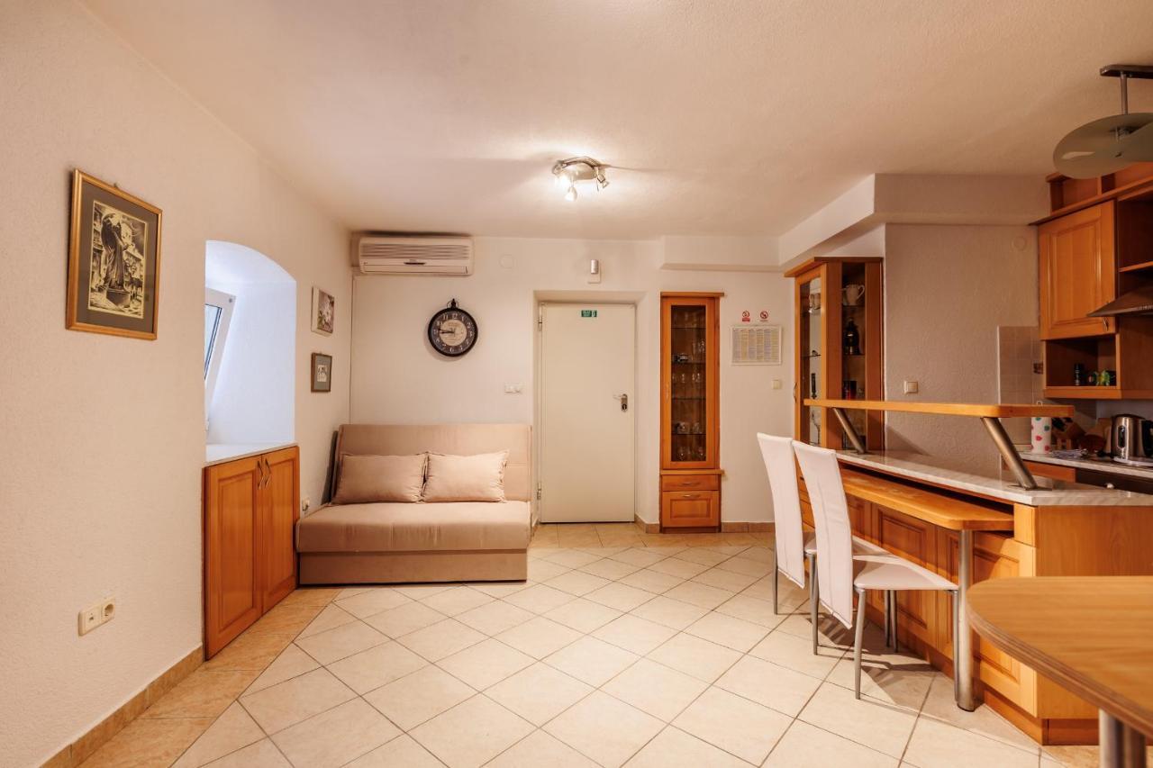 House Mirko- Center Of Split Appartement Buitenkant foto