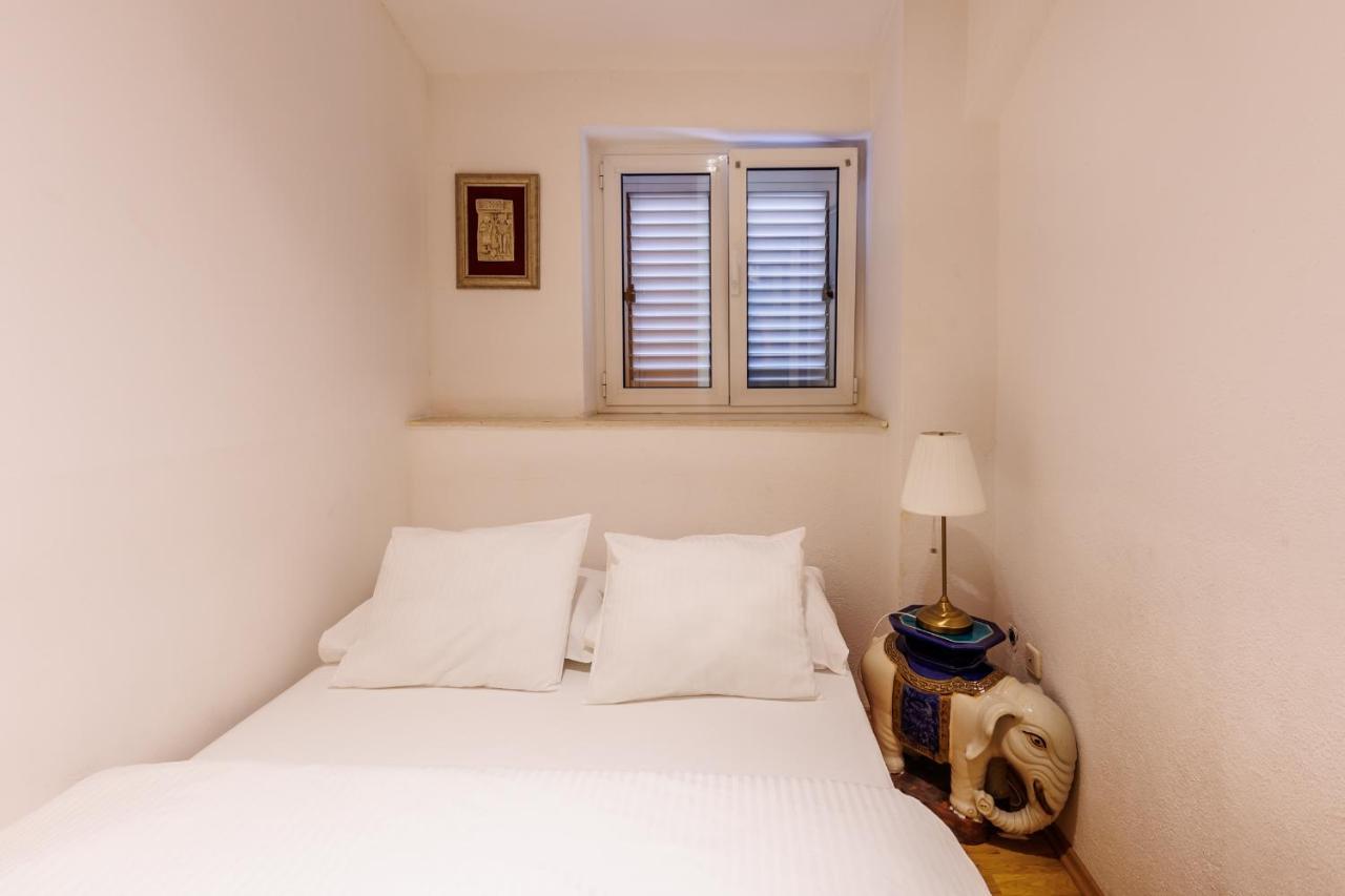 House Mirko- Center Of Split Appartement Buitenkant foto