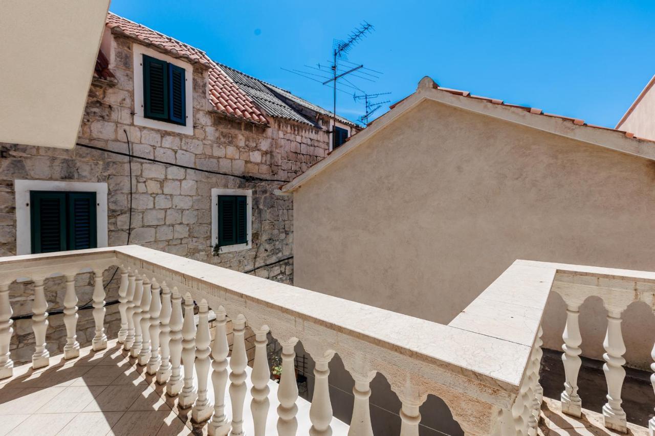 House Mirko- Center Of Split Appartement Buitenkant foto