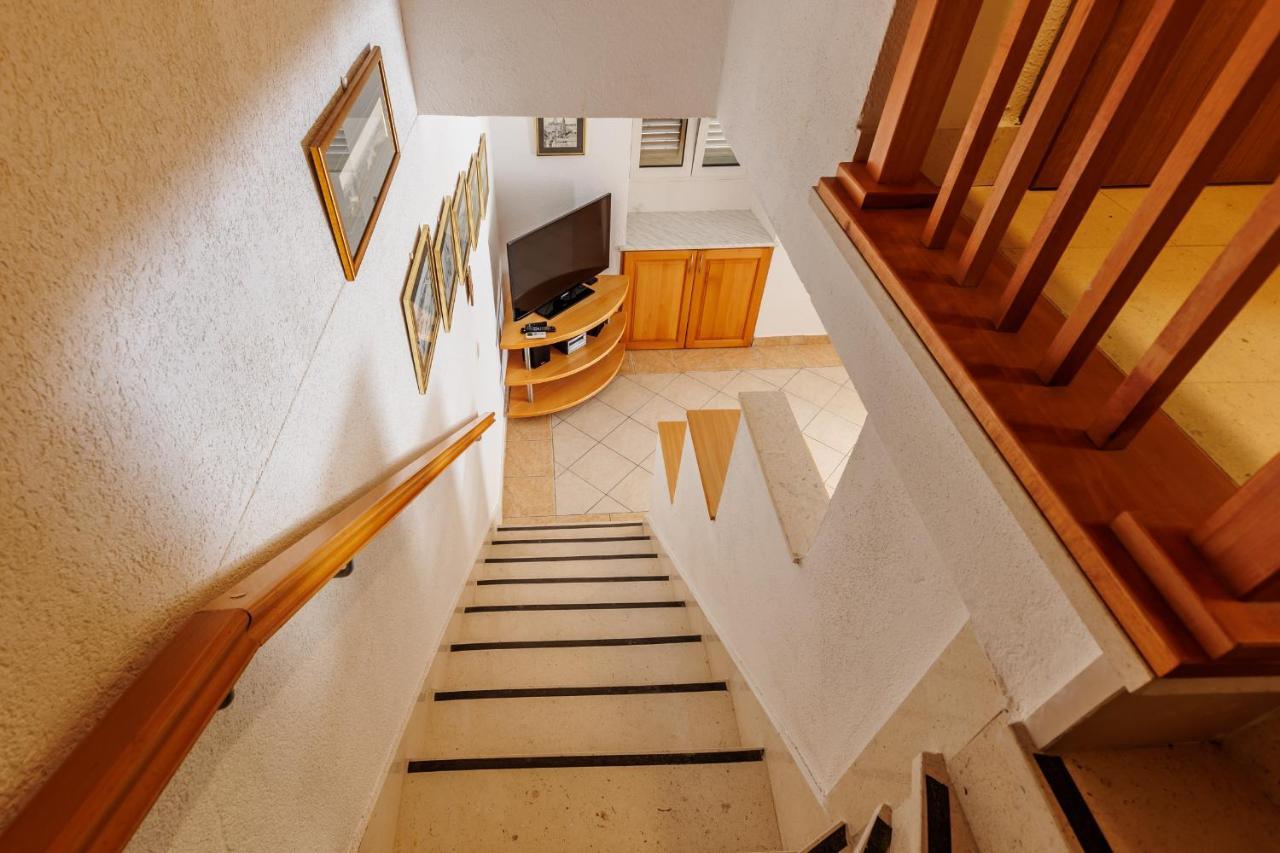 House Mirko- Center Of Split Appartement Buitenkant foto