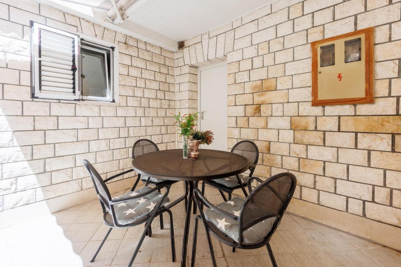 House Mirko- Center Of Split Appartement Buitenkant foto